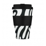 ΠΟΤΗΡΙ BAMBOO Ecoffeecup MANASAS RUN 660163 (400ml)