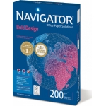 ΧΑΡΤΙ Α4 NAVIGATOR 200GR 150Φ. (NVG330973)
