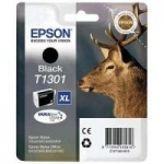 ΜΕΛΑΝΙ EPSON T1301 BLACK