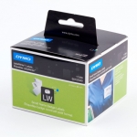 ΕΤΙΚΕΤΕΣ DYMO 11356 LW 89Χ41mm REMOVABLE S0722560