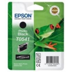 ΜΕΛΑΝΙ EPSON T0541 PHOTO BLACK
