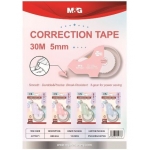 Διορθωτική Ταινία M&G 5mm x 30m ACT76571