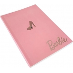 ΤΕΤΡΑΔΙΟ ΔΕΜΕΝΟ GIM BARBIE 349-61450