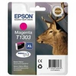 ΜΕΛΑΝΙ EPSON T1303 MAGENTA