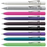 ΣΤΥΛΟ FABER GRIP 2011 BALL PEN (0.7mm)