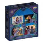 PUZZLE 4ΣΕ1 12/15/20/24ΤΕΜ WISH 564007