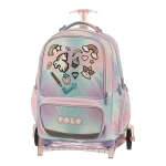 ΣΑΚΙΔΙΟ POLO TROLLEY FREELY 965055-8420 (2026)