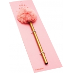 Στυλό FUNKY FISH GIM Pink Leopard (300-30031)