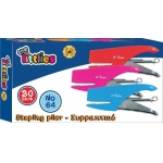 ΣΥΡΡΑΠΤΙΚΗ ΜΗΧΑΝΗ THE LITTLIES (64) 646655