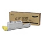 TONER XEROX 106R01216 YELLOW (6360)