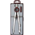 ΔΙΑΒΗΤΗΣ ROTRING CENTRO R530111 Ακριβείας Stop Σπαστά Μέλη