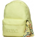 ΣΑΚΙΔΙΟ POLO BACKPACK+SCARF 9-01-135-04 (2018)
