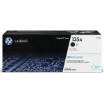 TONER HP 135A (W1350A) BLACK