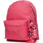 ΣΑΚΙΔΙΟ POLO BACKPACK+SCARF 9-01-135-19 (2018)