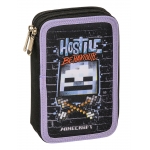 ΚΑΣΕΤΙΝΑ Minecraft Wall 258332 (διπλή γεμάτη)