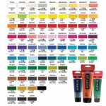 TALENS AMSTERDAM ΑΚΡΥΛΙΚΑ ΧΡΩΜΑΤΑ 120ML