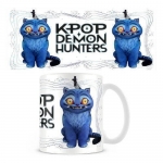 ΚΟΥΠΑ ΚΕΡΑΜΙΚΗ DEMON HUNTERS K-POP (GRAFFITI)