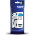 ΜΕΛΑΝΙ BROTHER LC-3237C CYAN 1.5kpgs (LC3237C)