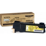 TONER XEROX 106R01333 YELLOW (6125) 1kpgs