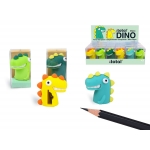 ΞΥΣΤΡΑ I-TOTAL XL2210 DINO ΜΟΝΗ ΔΙΑΦΟΡΑ ΧΡΩΜΑΤΑ