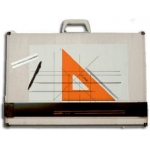 ΠΙΝΑΚΙΔΑ 40Χ60εκ.& ΠΑΡΑΛΛΗΛΟΓΡΑΦΟΣ PL101