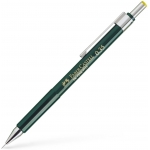 ΜΟΛΥΒΙ ΜΗΧΑΝΙΚΟ FABER CASTELL 9713 0.35m