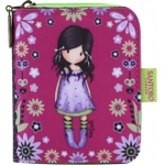 ΠΟΡΤΟΦΟΛΙ SANTORO GORJUSS 483GJ18 you brought me love