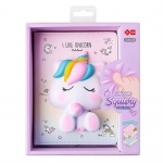 SQUISHΥ ΣΗΜΕΙΩΜΑΤΑΡΙΟ 128Φ ΜΟΝΟΚΕΡΟΣ IG6038