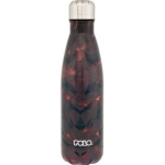 ΜΠΟΥΚΑΛΙ ΘΕΡΜΟΣ ΑΝΟΞΕΙΔΩΤΟ 500ml POLO 949004-8337