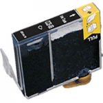 ΜΕΛΑΝΙ ΣΥΜΒΑΤΟ CANON BCI-6 BLACK