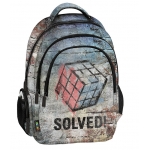 ΣΑΚΙΔΙΟ ΠΛΑΤΗΣ Graffiti Solved Rubiks 266211