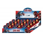 ΞΥΣΤΡΑ ΒΑΡΕΛΑΚΙ Marvel Heroes