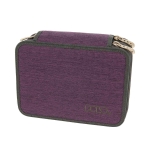 ΚΑΣΕΤΙΝΑ POLO SOLIDO 9-37-279-4700 (2023) με 3 Θήκες Purple