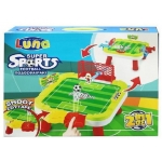 ΤΡΑΠΕΖΙ ΠΟΔΟΣΦΑΙΡΑΚΙ 2 ΣΕ 1 LUNA 0621044