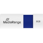ΜΝΗΜΗ USB MEDIARANGE MR971 8GB