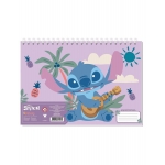 ΜΠΛΟΚ ΖΩΓΡΑΦΙΚΗΣ Lilo & Stitch 565870 Α4 30φ.