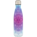 ΜΠΟΥΚΑΛΙ ΘΕΡΜΟΣ ΑΝΟΞΕΙΔΩΤΟ 500ml POLO 949004-8340