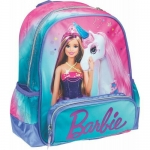 ΤΣΑΝΤΑ ΝΗΠΙΟΥ GIM Barbie Fantasy 349-75053