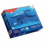 ΠΑΖΛ ΔΕΙΝΟΣΑΥΡΟΙ 3 (ΕΛΛΗΝΟΕΚΔΟΤΙΚΗ)