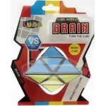 ΚΥΒΟΣ 3Χ3 ΠΥΡΑΜΙΔΑ ΣΕ BLISTER LUNA 621002