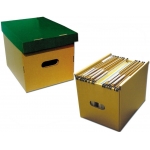 ΚΟΥΤΙ ΚΡΕΜΑΣΤΩΝ ΦΑΚΕΛΩΝ ΝΕΧΤ 4095 (25x25x34cm)