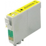 ΜΕΛΑΝΙ ΣΥΜΒΑΤΟ EPSON T1284 YELLOW