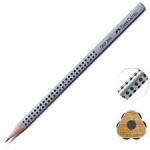 ΜΟΛΥΒΙ FABER GRIP 2001