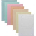 ΝΤΟΣΙΕ ΑΠΛΑ ΔΙΦΥΛΛΑ ΧΑΡΤΙΝΑ 25Χ35εκ.