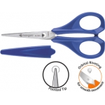 ΨΑΛΙΔΑΚΙ KANGARO EL-50C Υ (13cm) ΣΧΟΛΙΚΟ ΜΕ ΘΗΚΗ