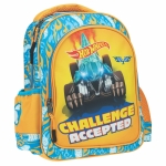 ΤΣΑΝΤΑ ΝΗΠΙΟΥ GIM Hot Wheels Core 349-27054