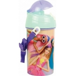 ΠΑΓΟΥΡΙ GIM 500ml BARBIE 571-17209
