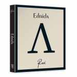 Ελπίδα (Ρενέ) ΧΑΡΤΙΝΗ ΠΟΛΗ