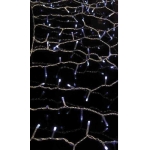 ΛΑΜΠΑΚΙΑ ΧΡΙΣΤΟΥΓΕΝΝΩΝ 100 LED ΒΡΟΧΗ 20ΓΡΑΜΜΩΝ 30133