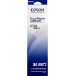 ΜΕΛΑΝΟΤΑΙΝΙΑ EPSON C13S015073 COLOUR